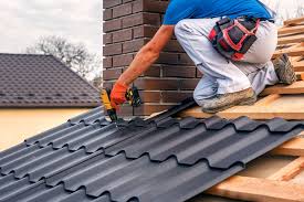 Best Metal Roofing Installation  in USA